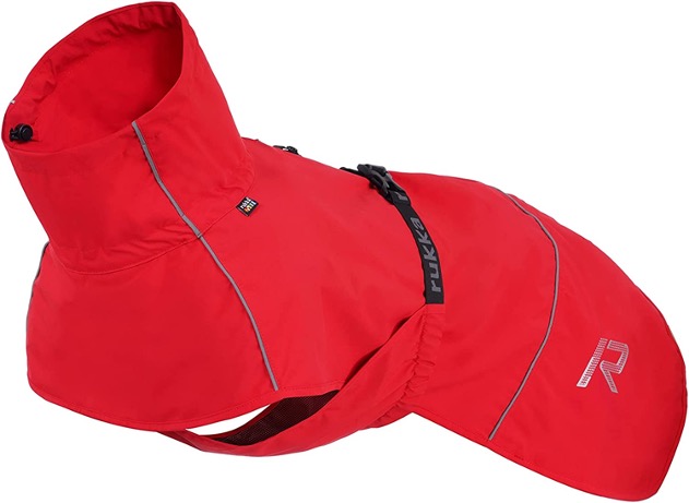 Rukka Pets Hayton Eco Dog Raincoat