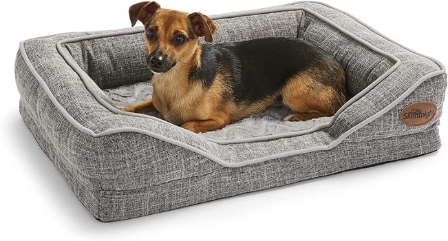 Silentnight Orthopaedic Pet Bed