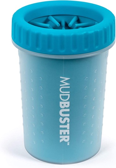 Dexas Mudbuster Paw Cleaner