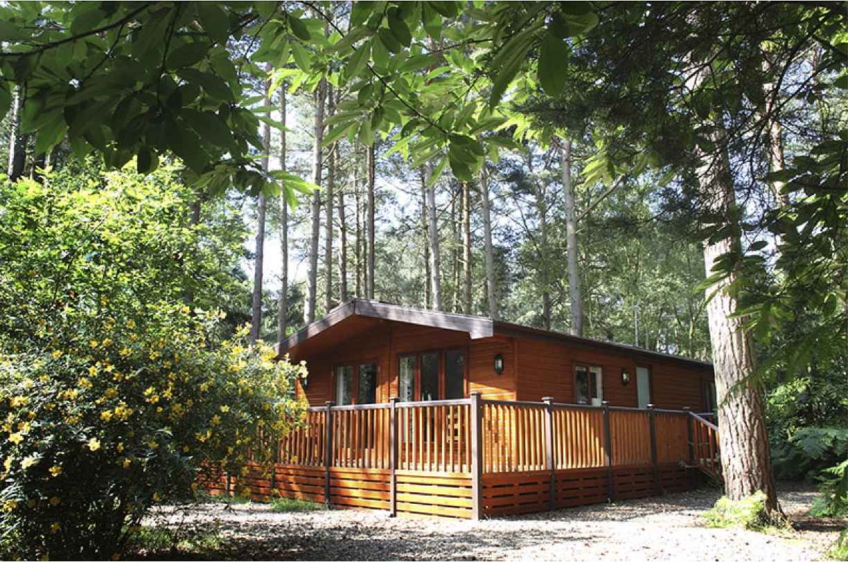 Kelling Heath Holiday Park Kelling Heath holiday park