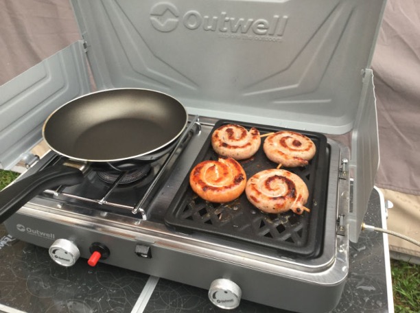 The Outwell Jimbu Outwell Jimbu