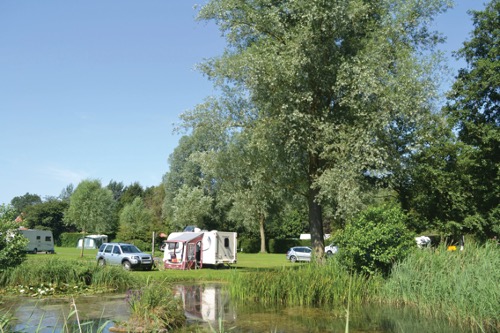 Enjoy Run Cottage Touring Park Run Cottage Touring Park