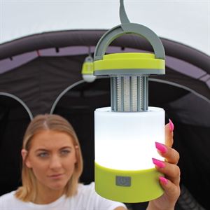 An Outdoor Revolution lantern (photo courtesy of Outdoor Revolution) An Outdoor Revolution lantern (photo courtesy of Outdoor Revolution)