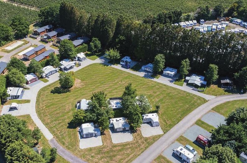 Tanner Farm Park