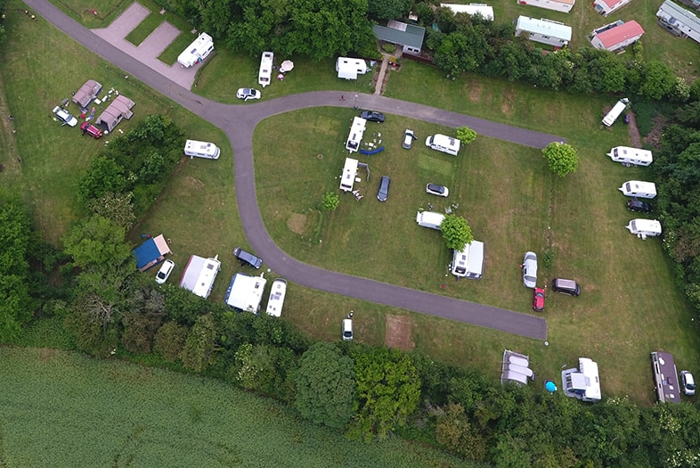 Little Satmar Holiday Park