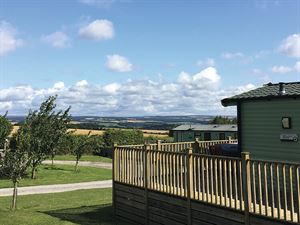 Golden Square holiday homes (photo credit: Golden Square)