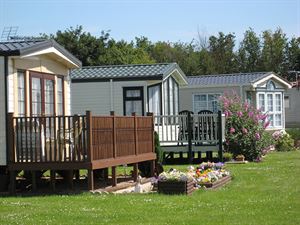 Quex Holiday Park (photo credit: Quex Holiday Park)