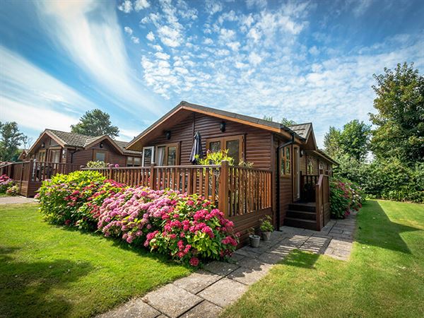 Larkfield Holiday Park (photo credit: Larkfield Holiday Park)