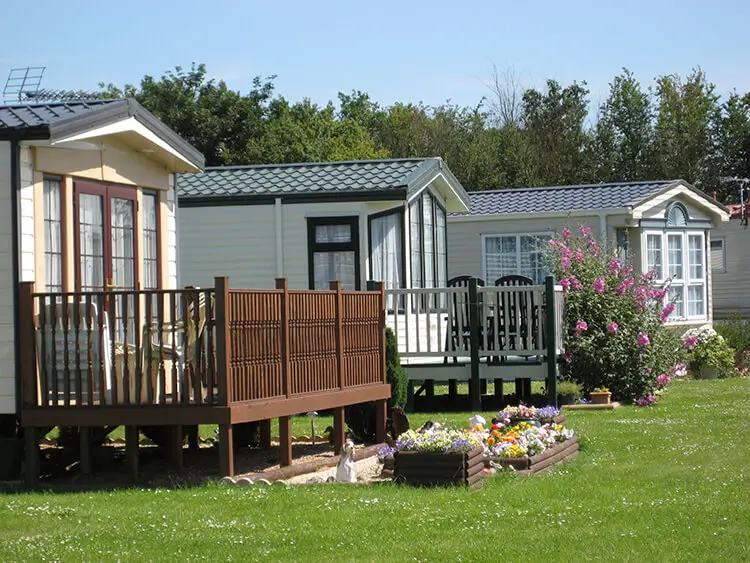 Your guide to buying a holiday home on finance