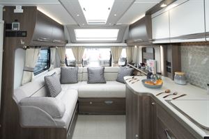 Inside the Buccaneer Barracuda (photo courtesy of Richard Chapman) Inside the Buccaneer Barracuda (photo courtesy of Richard Chapman)