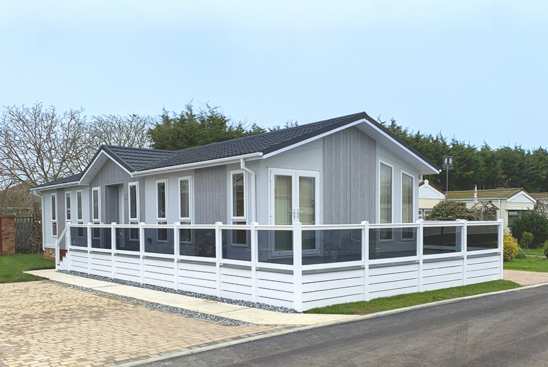 Decking Decking