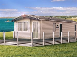 Victory Baywood (photo credit: Victory Leisure Homes)