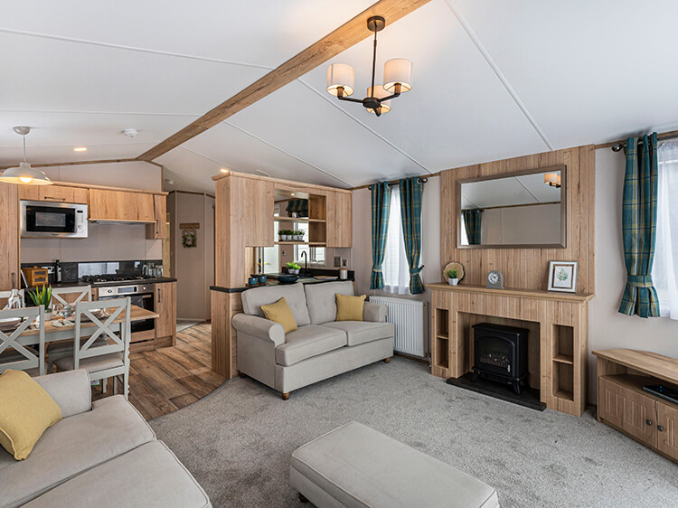 Atlas Debonair holiday home