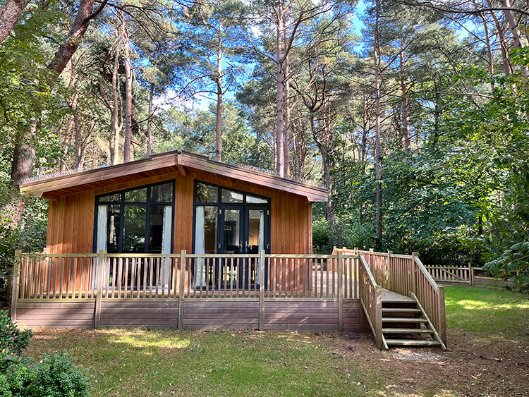 Kelling Heath holiday park