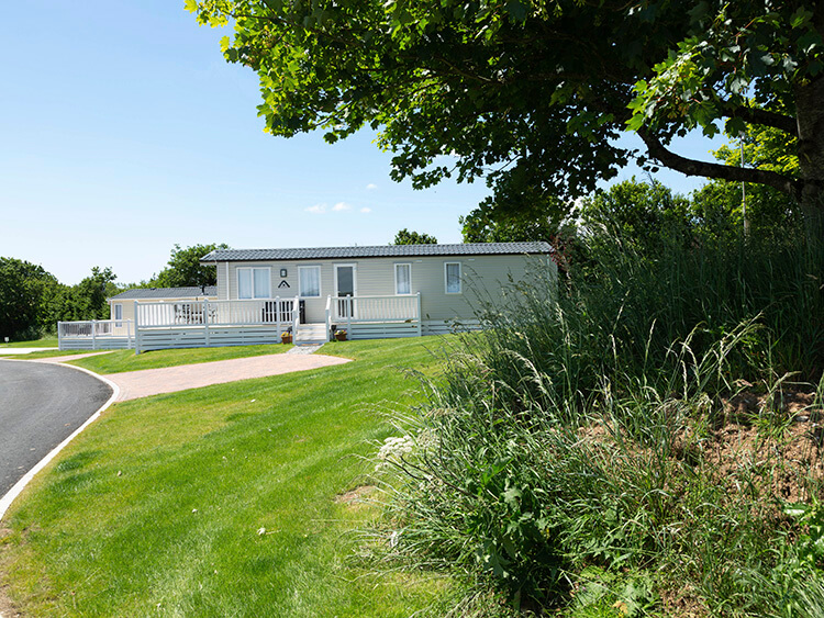 Meadow Lakes Holiday Park