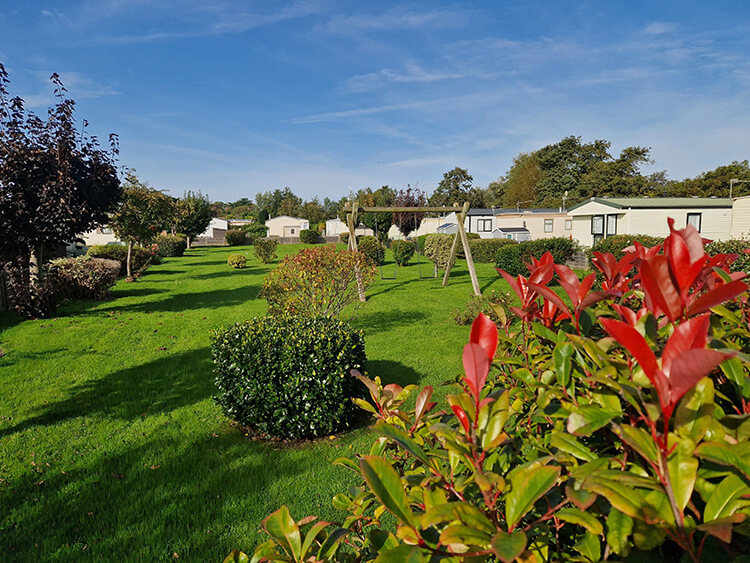 Newcombe Caravan Park Newcombe Caravan Park