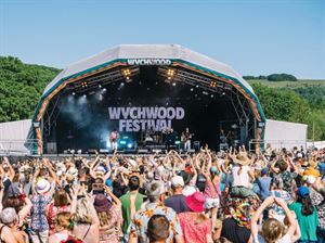Wychwood Festival (photo courtesy of Wychwood Festival) Wychwood Festival (photo courtesy of Wychwood Festival)