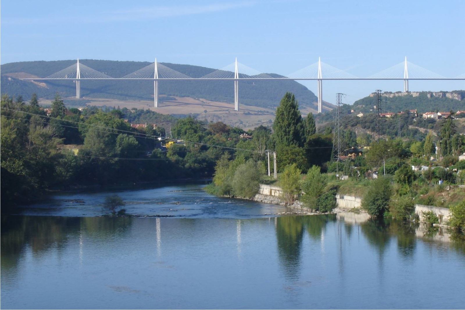 Millau