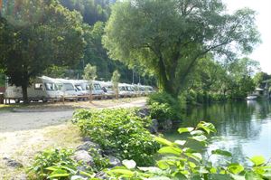 Toll-free motorhome route to the south of France (photo: Brian Fairbrother)