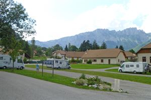 Toll-free motorhome route to the south of France (photo: Brian Fairbrother)