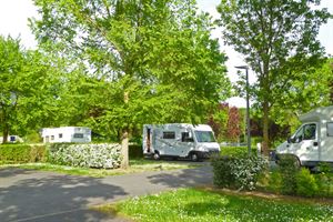 Toll-free motorhome route to the south of France (photo: Brian Fairbrother)