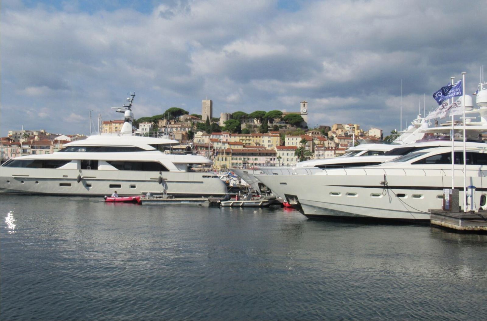 Cannes