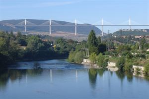 Toll-free motorhome route to the south of France (photo: Brian Fairbrother)