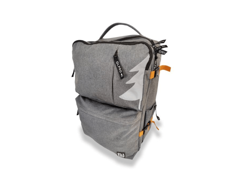 Olpro 44L Travel Cabin Backpack OLPRO 44L Travel Cabin Backpack