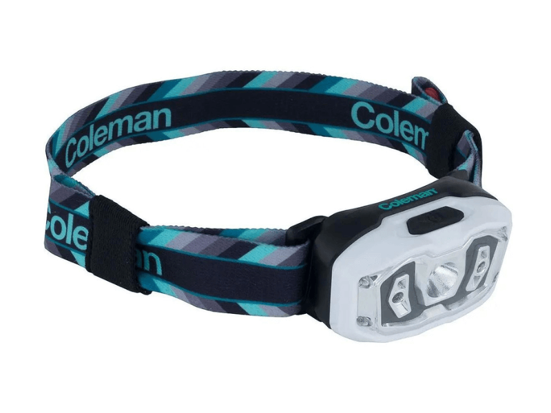 Coleman CHT+ 80 Headtorch Coleman CHT+ 80 Headtorch