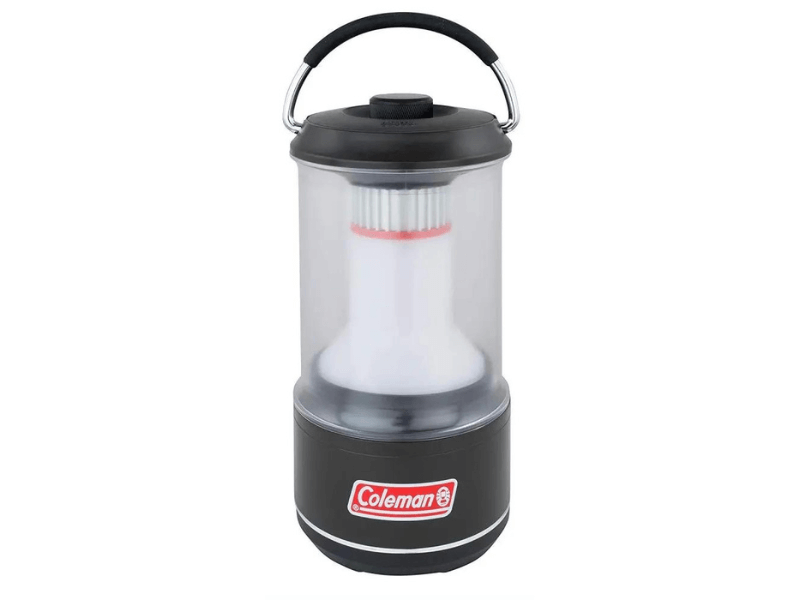 Coleman BatteryGuard 800L Lantern Coleman Batteryguard 800L Lantern