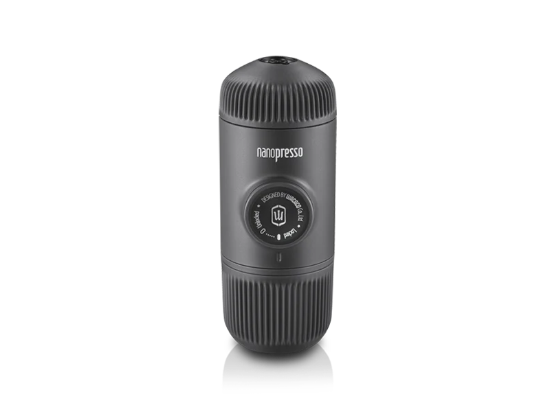 Nanopresso Nanopresso