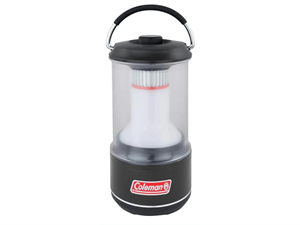 Coleman BatteryGuard 800L Lantern (photo credit: Coleman) Coleman BatteryGuard 800L Lantern (photo credit: Coleman)