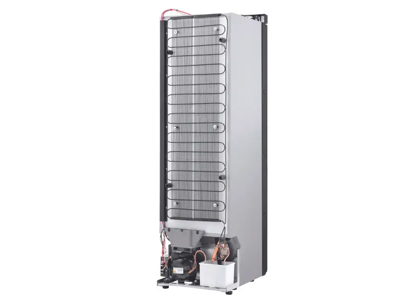 A Thetford compressor fridge A Thetford compressor fridge