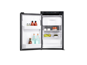 The Thetford N4080 fridge (photo from Thetford)