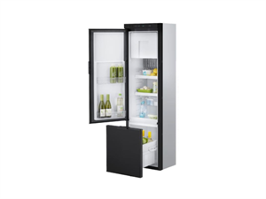 The Thetford N4141 fridge (photo from Thetford)