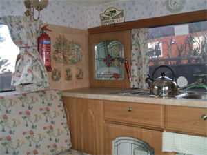 Inside a world of the 1970s Inside a world of the 1970s