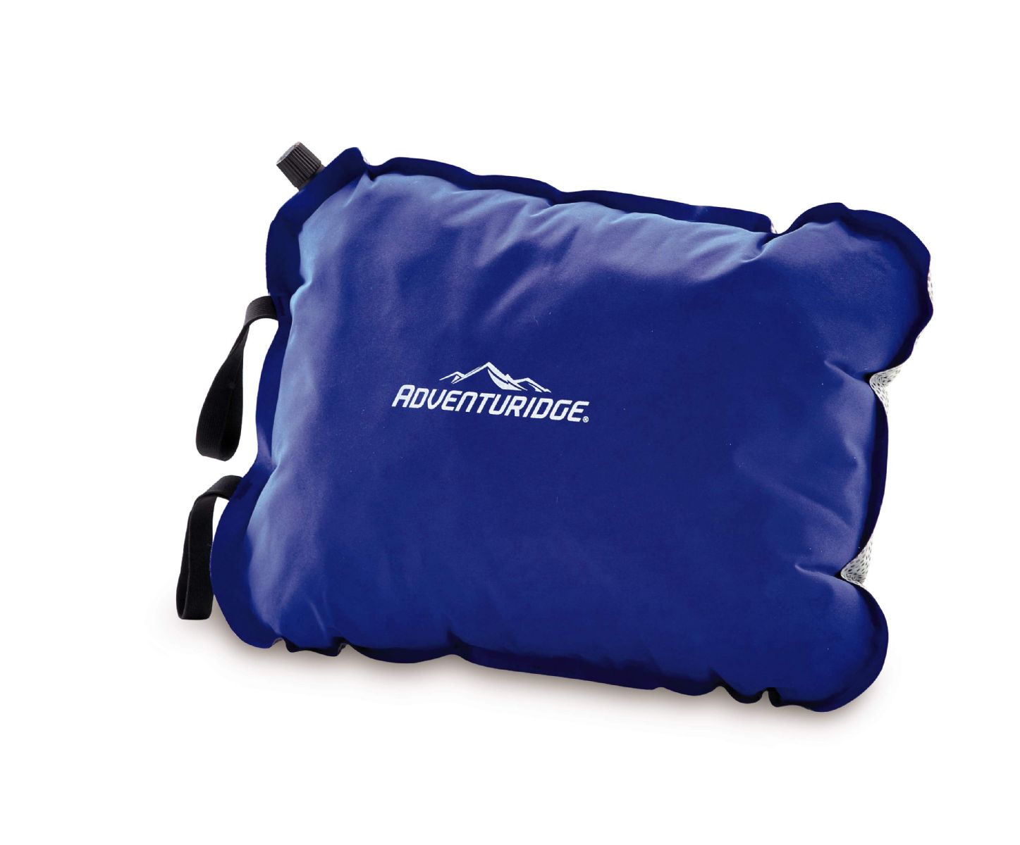 Inflatable pillow