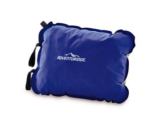 Inflatable pillow