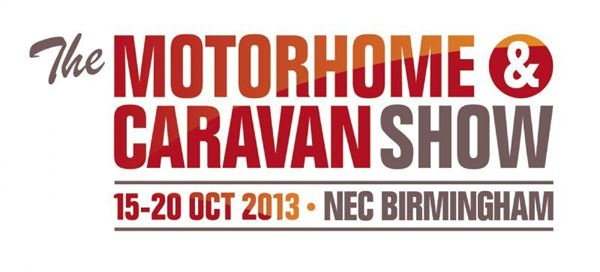 Top 10 must-see motorhomes at the NEC