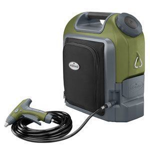 Nomad 18 V "Jungle": RRP 189.99