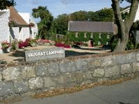Vaugrat Campsite Vaugrat Campsite