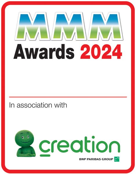 Award winners for 2024 have been announced Award winners for 2024 have been announced