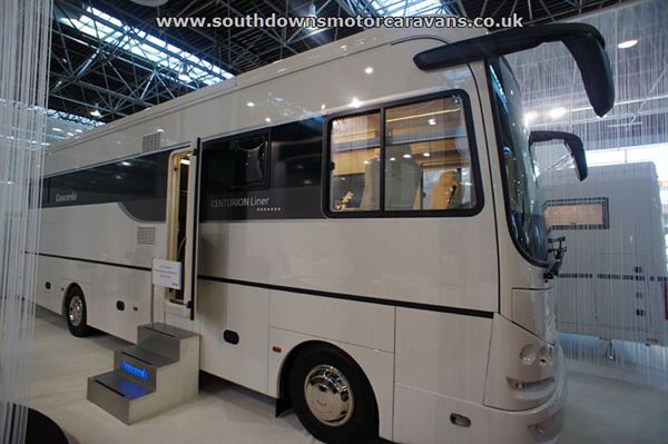 Southdowns has one of these beasts for sale