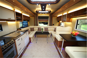 If it's luxury you want then this model has it If it's luxury you want then this model has it