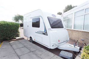 The two-berth 355