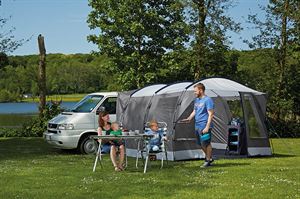 The Wimberley with room for all