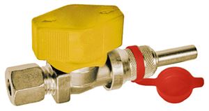 Valve KV8-M