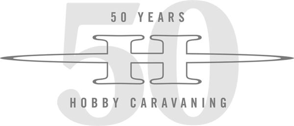 Hobby is celebrating 50 years in business