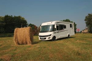 The new Rapido 896