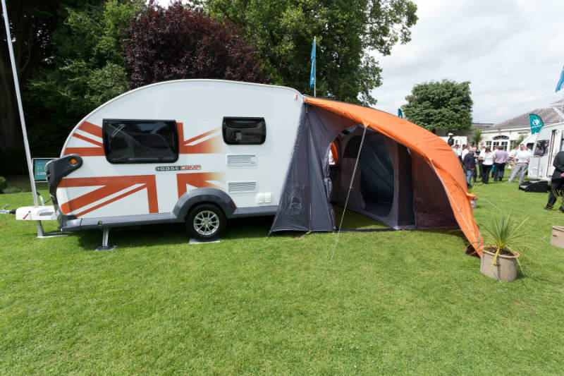 Swift Basecamp 2018